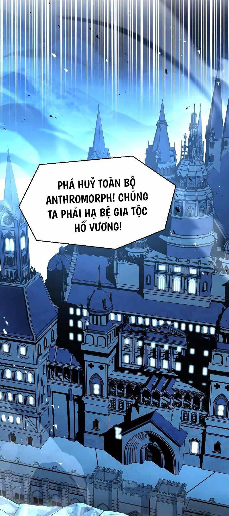 Thiên Tài Ma Pháp Chapter 66 - Trang 2