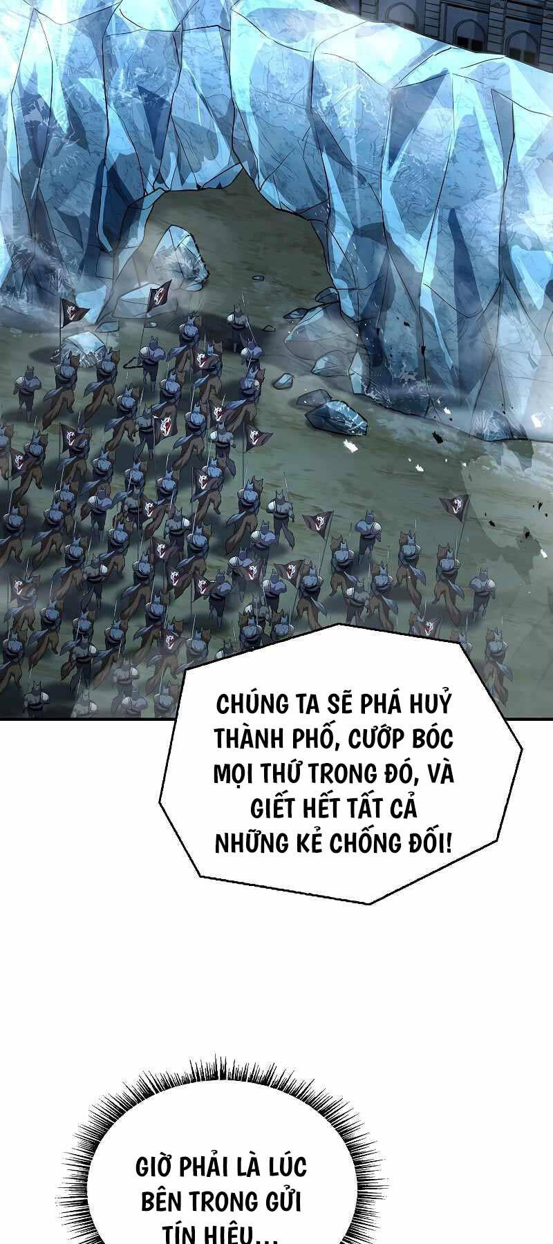 Thiên Tài Ma Pháp Chapter 66 - Trang 2