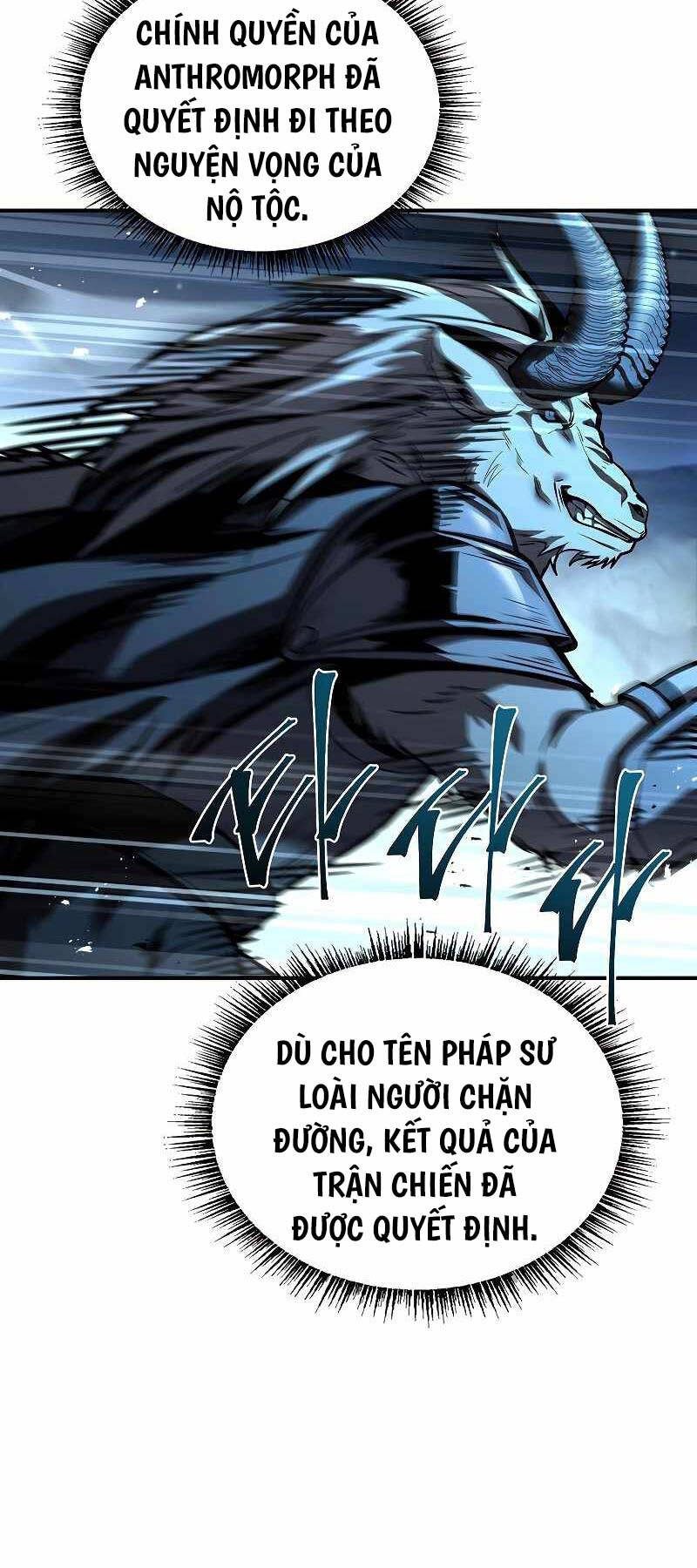 Thiên Tài Ma Pháp Chapter 66 - Trang 2