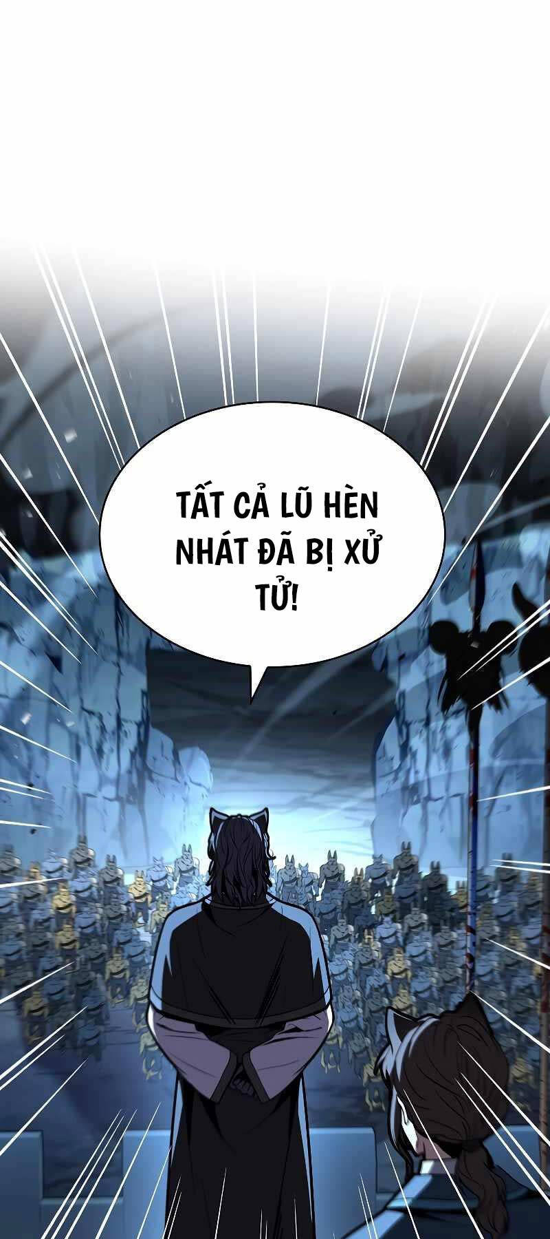 Thiên Tài Ma Pháp Chapter 66 - Trang 2