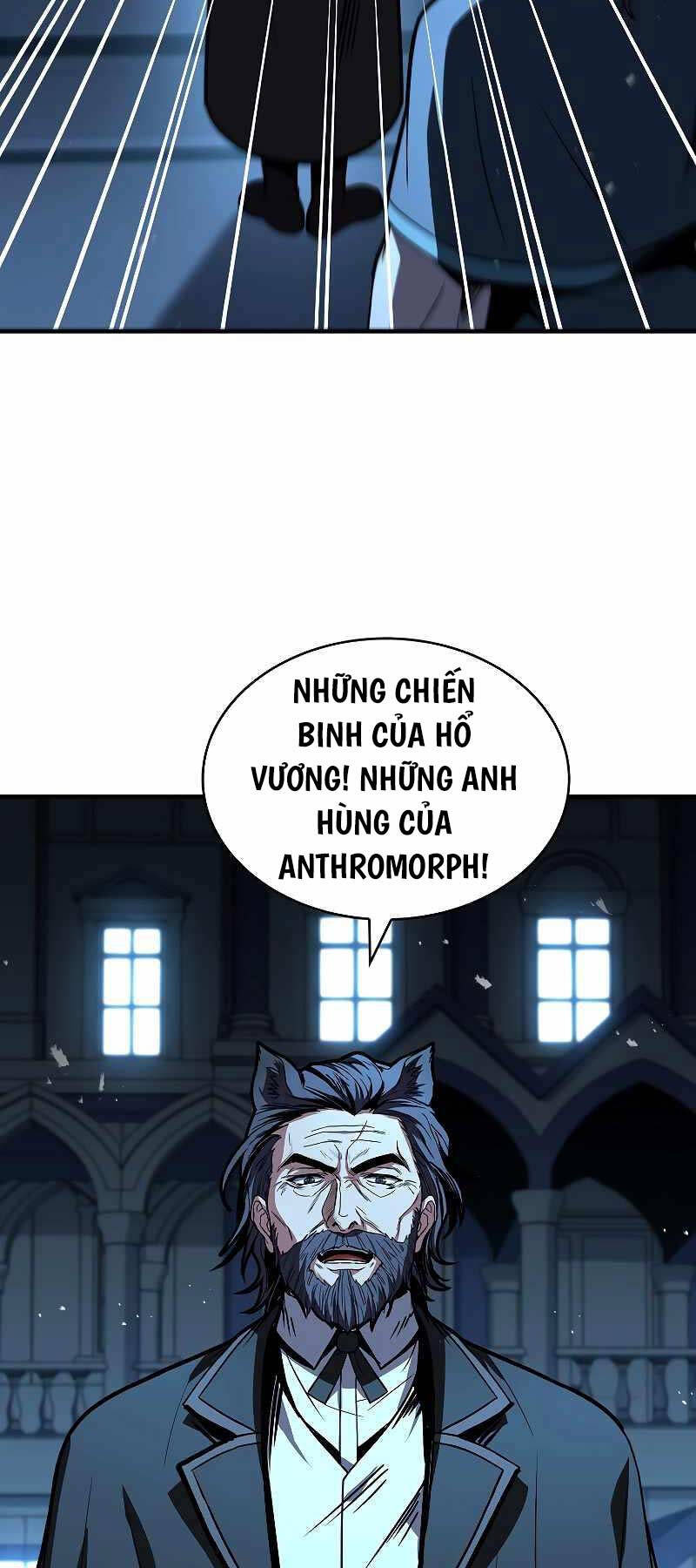 Thiên Tài Ma Pháp Chapter 66 - Trang 2