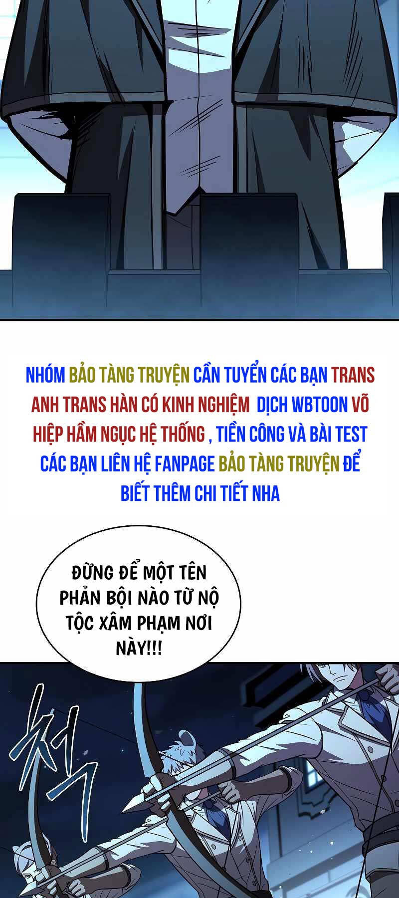 Thiên Tài Ma Pháp Chapter 66 - Trang 2