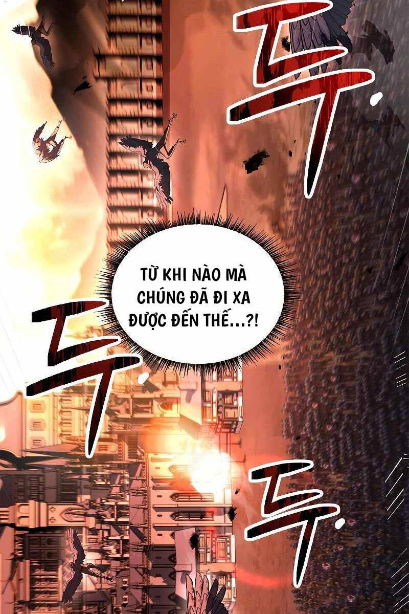 Thiên Tài Ma Pháp Chapter 65 - Trang 2