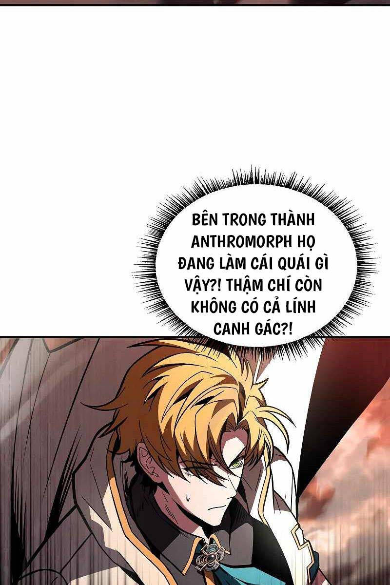 Thiên Tài Ma Pháp Chapter 65 - Trang 2