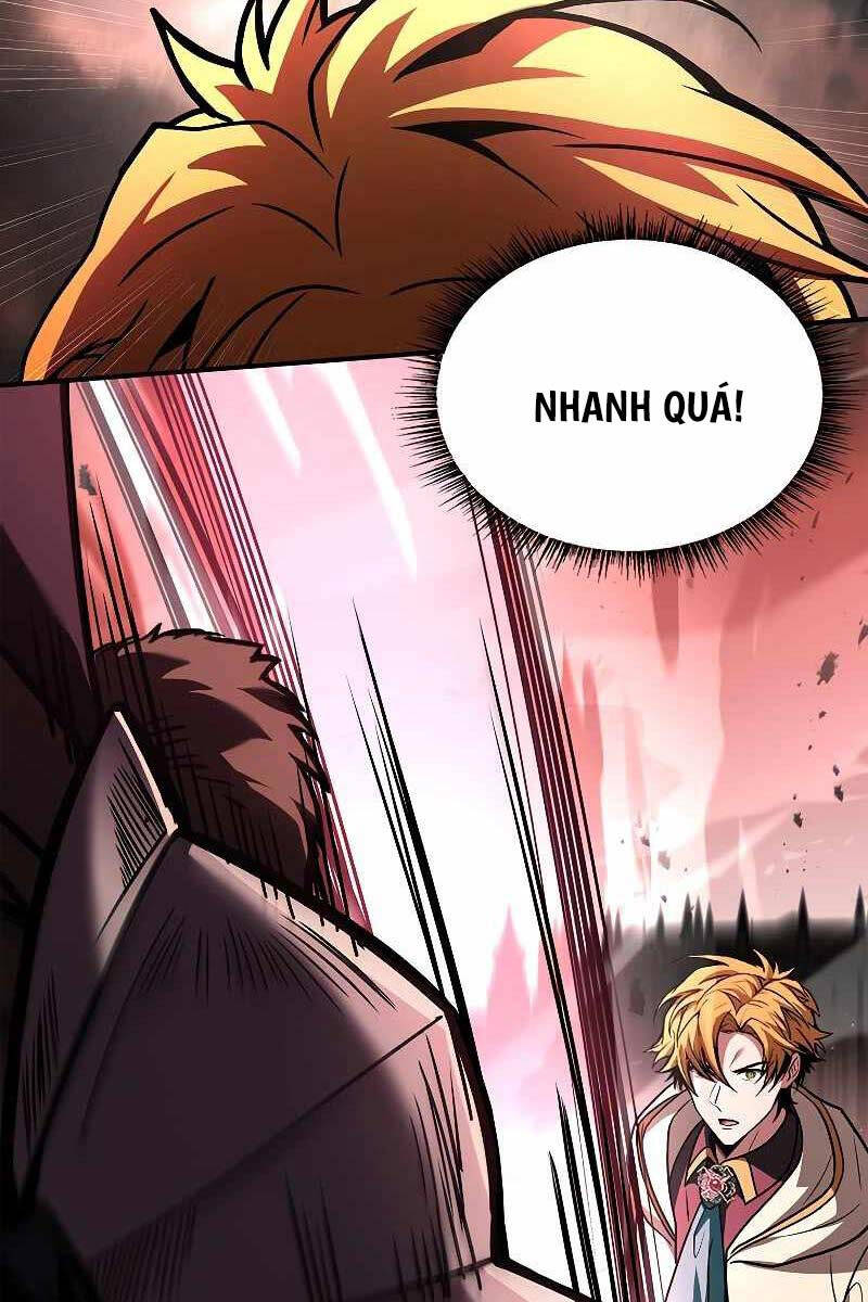 Thiên Tài Ma Pháp Chapter 65 - Trang 2