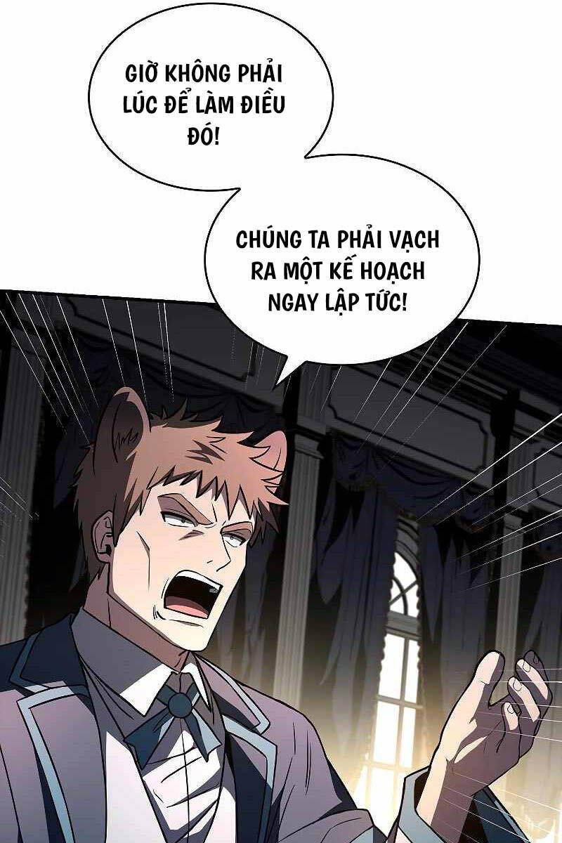 Thiên Tài Ma Pháp Chapter 65 - Trang 2