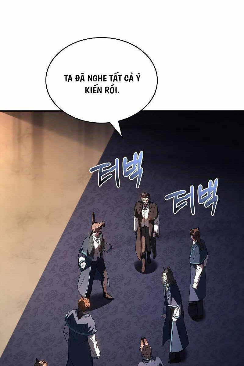 Thiên Tài Ma Pháp Chapter 65 - Trang 2