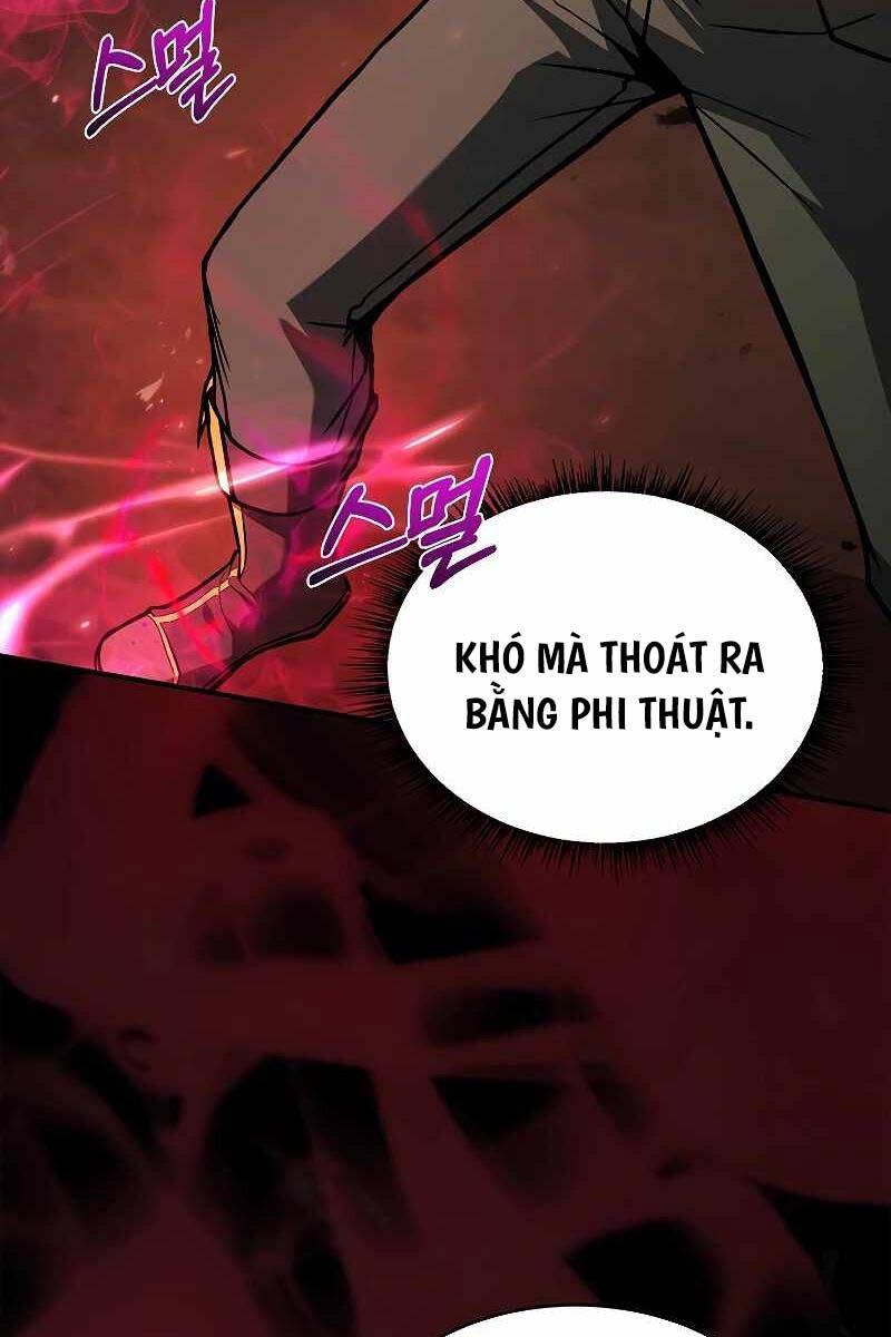 Thiên Tài Ma Pháp Chapter 65 - Trang 2