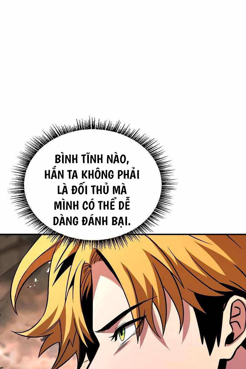 Thiên Tài Ma Pháp Chapter 65 - Trang 2