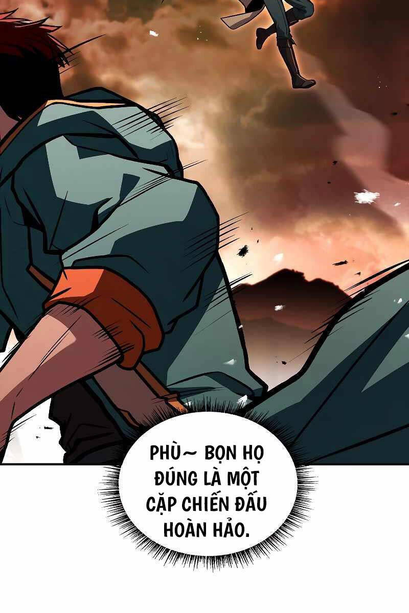 Thiên Tài Ma Pháp Chapter 65 - Trang 2