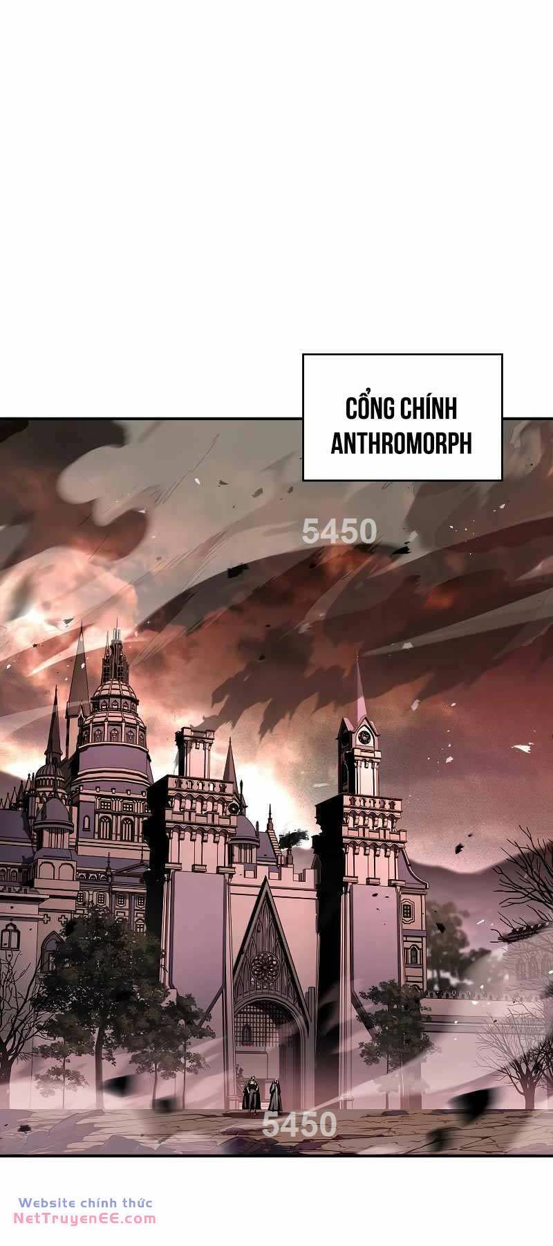 Thiên Tài Ma Pháp Chapter 64 - Trang 2