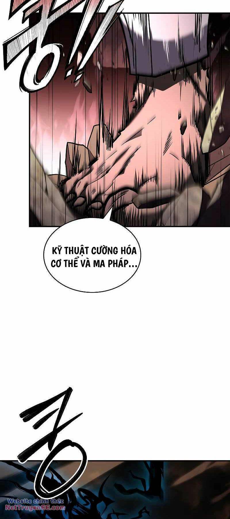 Thiên Tài Ma Pháp Chapter 64 - Trang 2