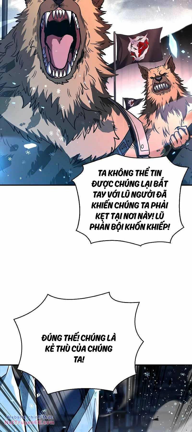 Thiên Tài Ma Pháp Chapter 64 - Trang 2