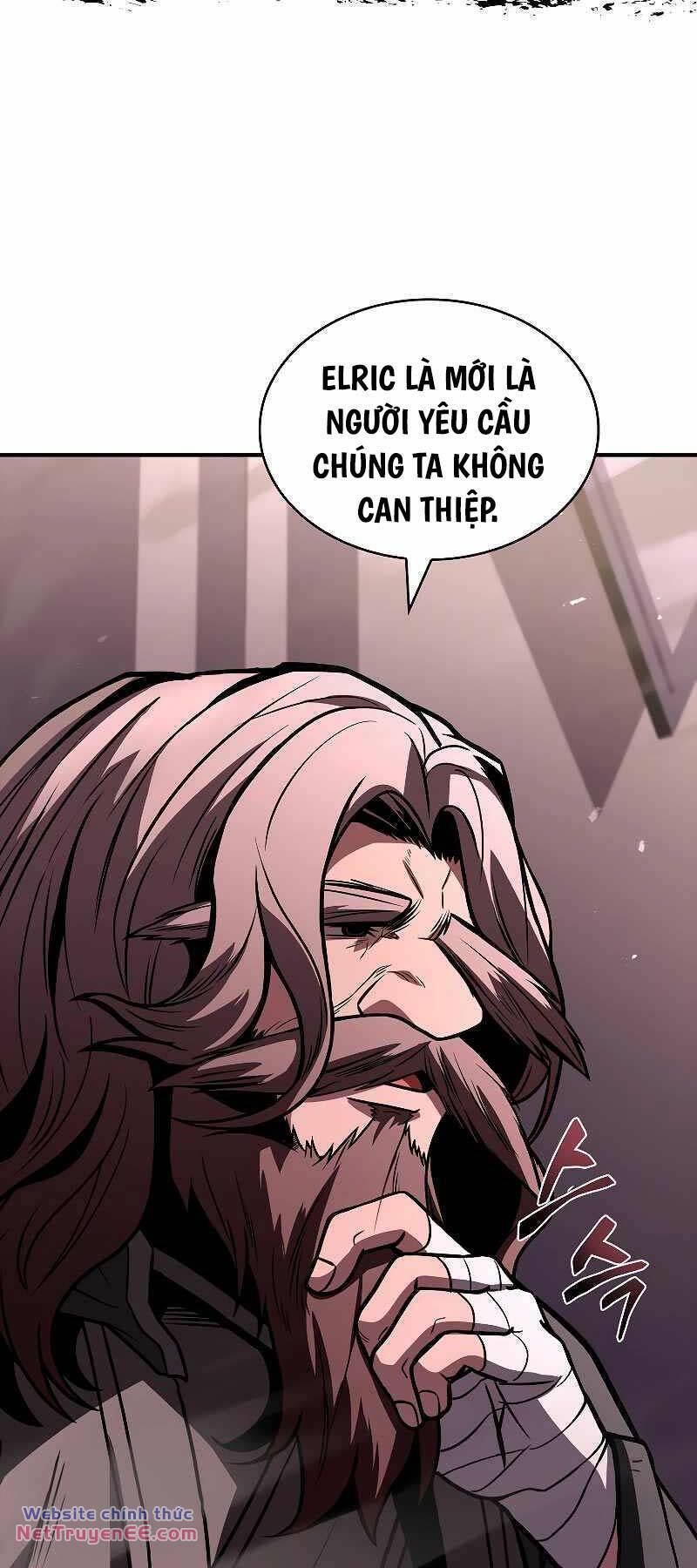 Thiên Tài Ma Pháp Chapter 64 - Trang 2