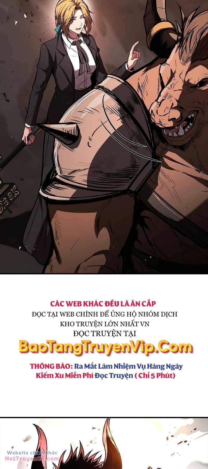 Thiên Tài Ma Pháp Chapter 64 - Trang 2