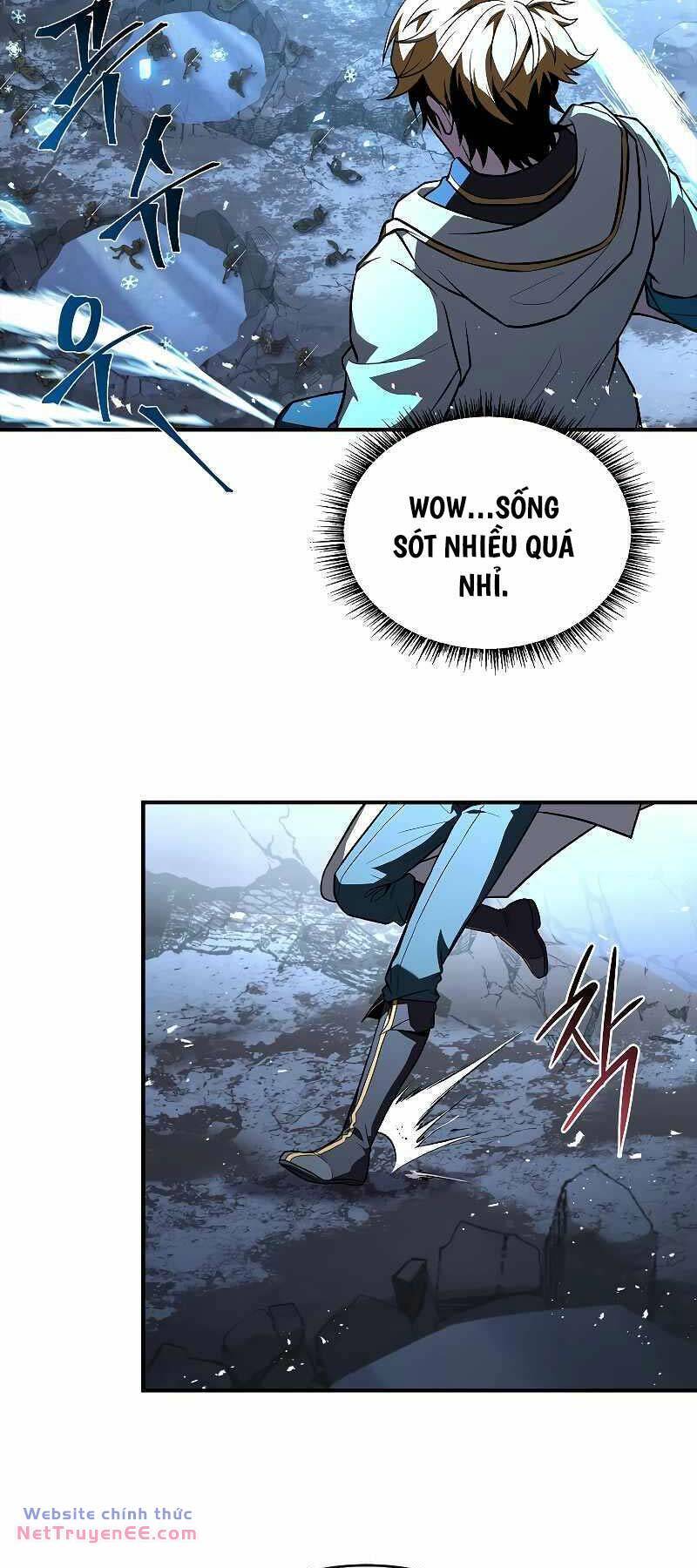 Thiên Tài Ma Pháp Chapter 64 - Trang 2