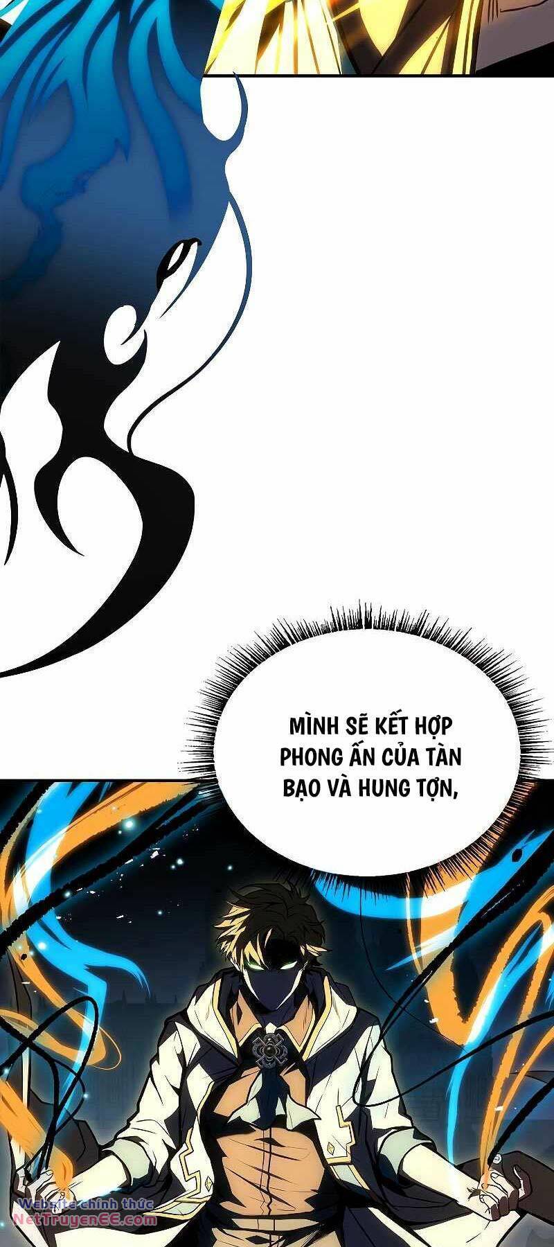 Thiên Tài Ma Pháp Chapter 64 - Trang 2