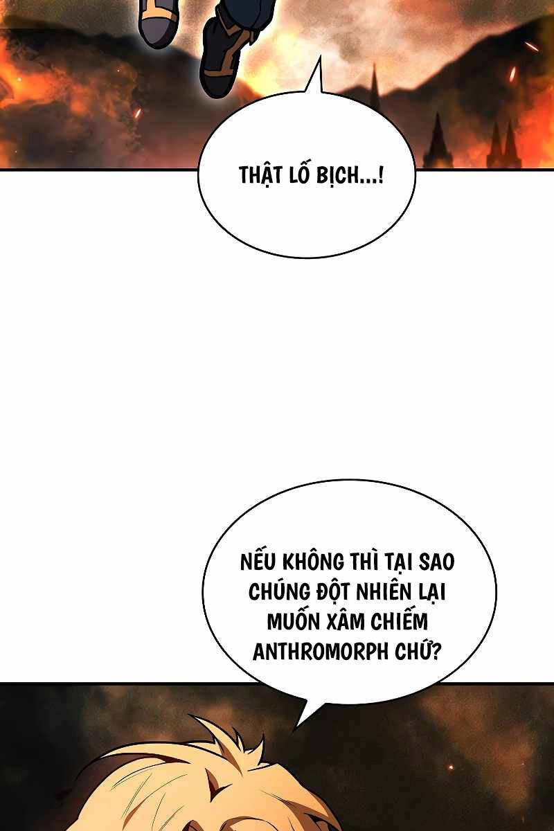 Thiên Tài Ma Pháp Chapter 63 - Trang 2