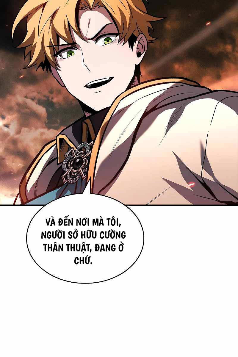 Thiên Tài Ma Pháp Chapter 63 - Trang 2