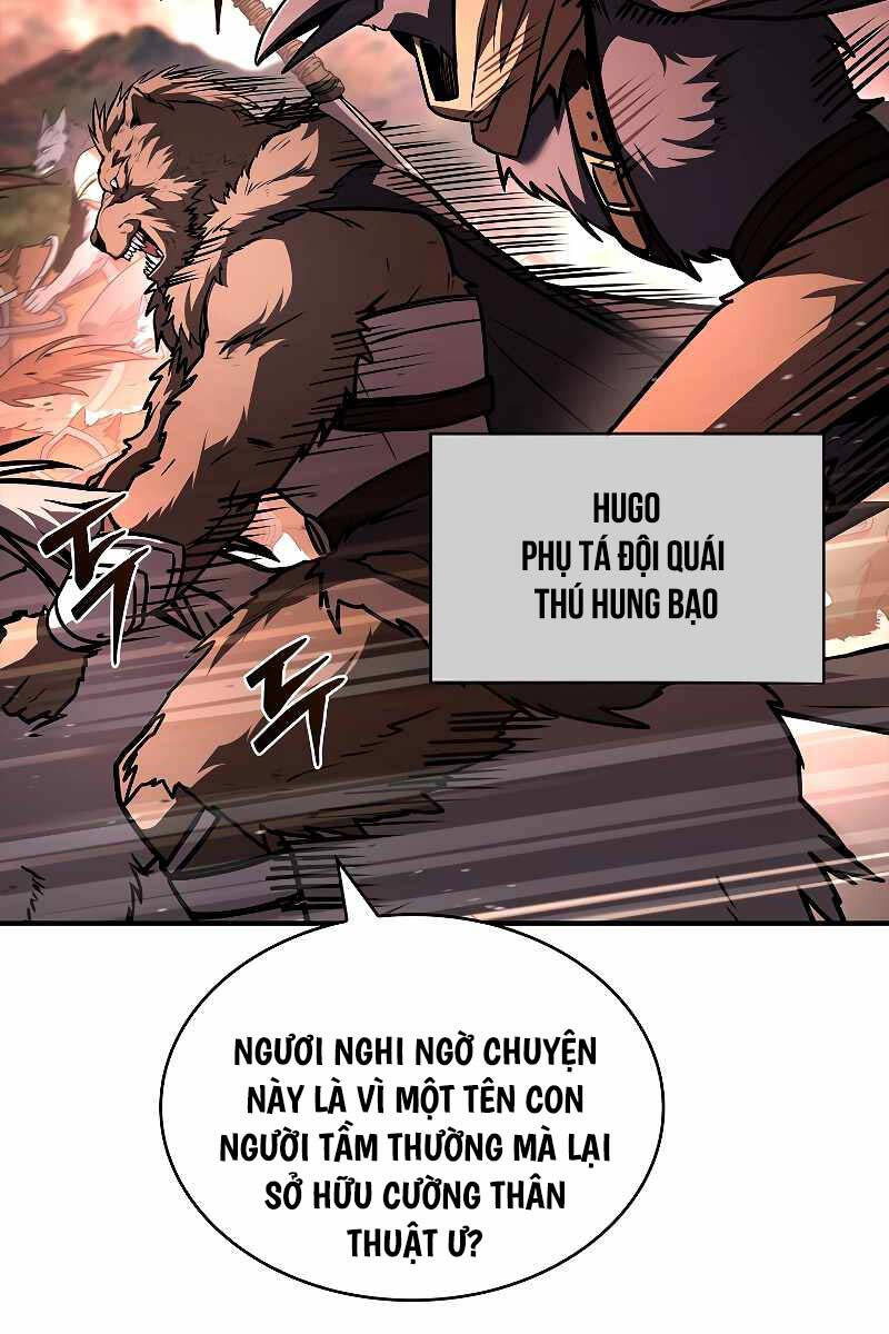 Thiên Tài Ma Pháp Chapter 63 - Trang 2