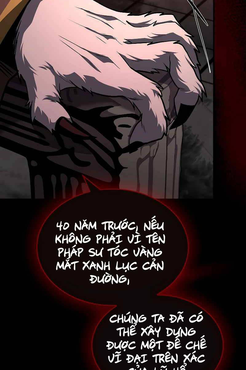 Thiên Tài Ma Pháp Chapter 63 - Trang 2