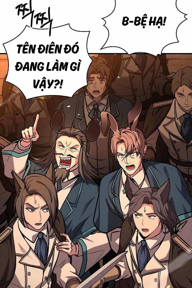 Thiên Tài Ma Pháp Chapter 62 - Trang 2