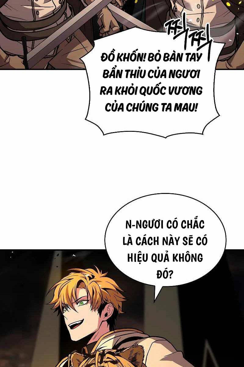 Thiên Tài Ma Pháp Chapter 62 - Trang 2