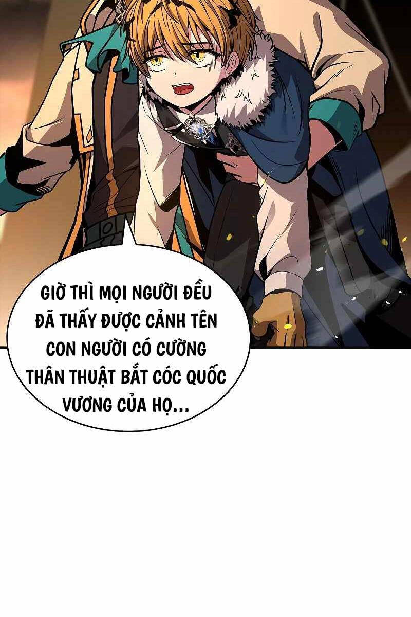 Thiên Tài Ma Pháp Chapter 62 - Trang 2