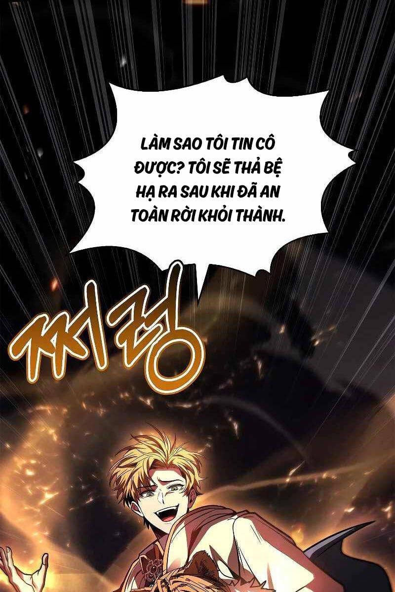 Thiên Tài Ma Pháp Chapter 62 - Trang 2