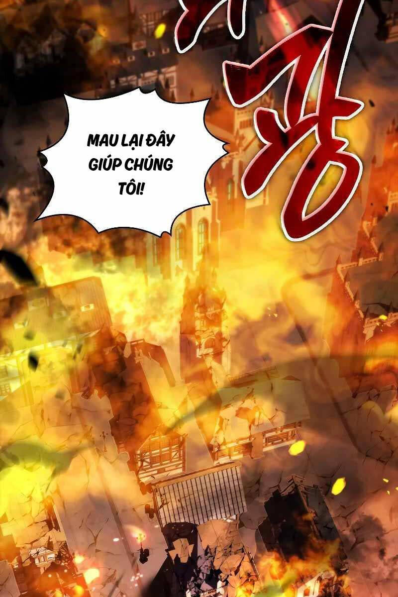 Thiên Tài Ma Pháp Chapter 62 - Trang 2