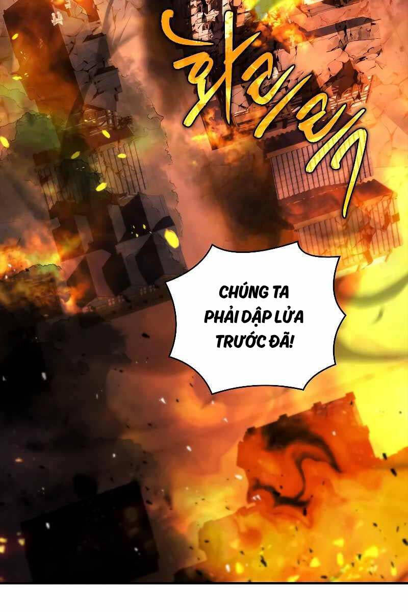 Thiên Tài Ma Pháp Chapter 62 - Trang 2