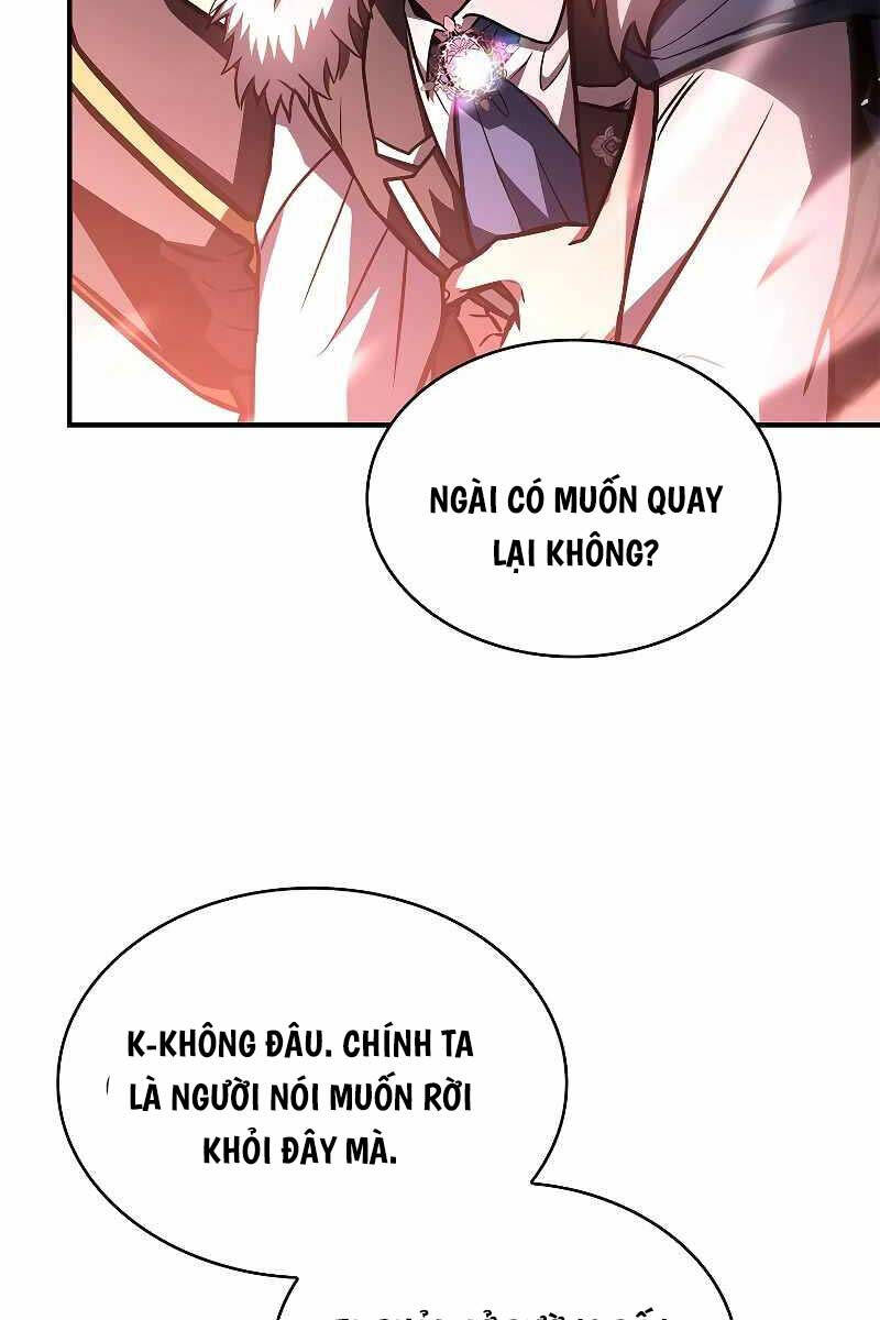 Thiên Tài Ma Pháp Chapter 62 - Trang 2