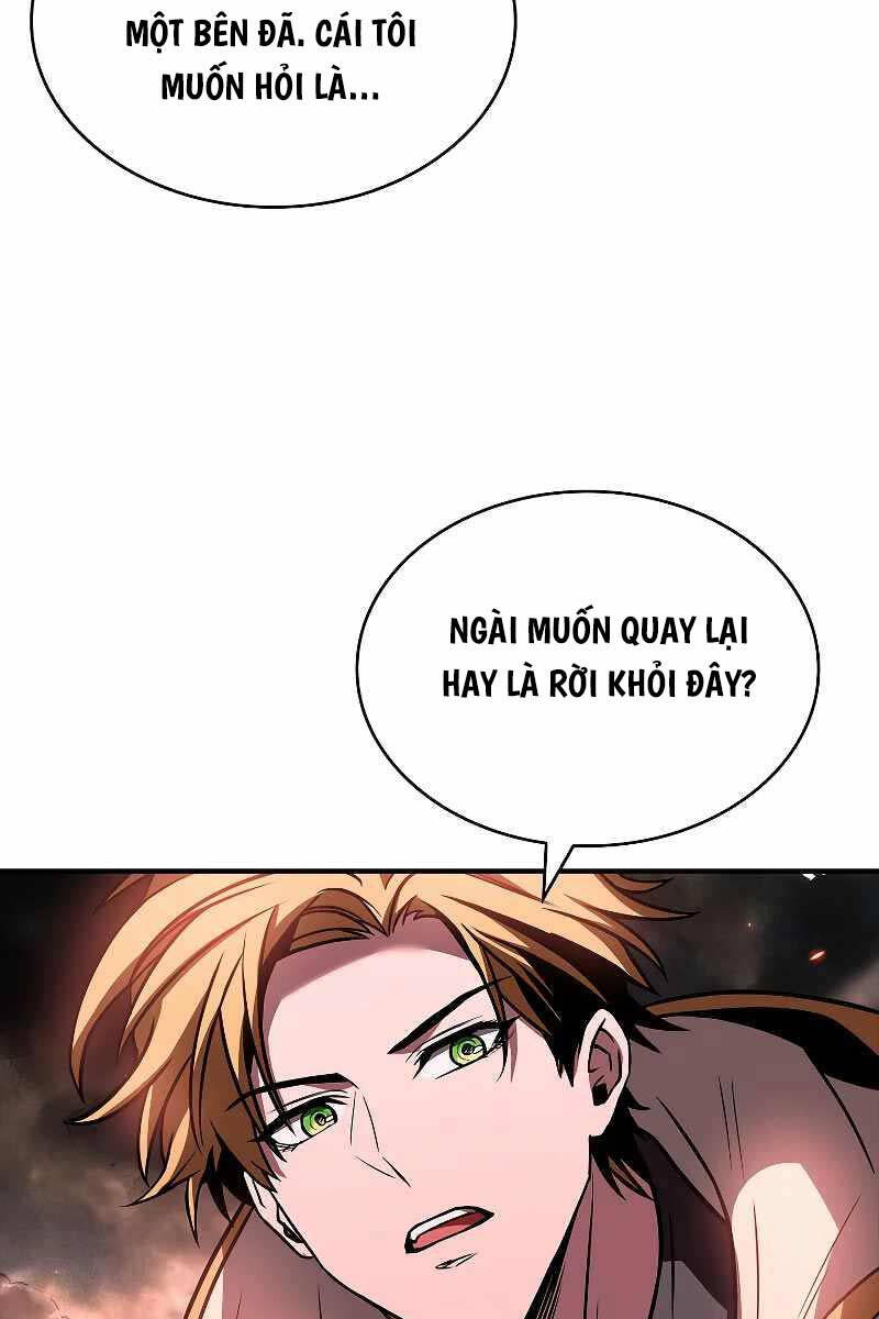 Thiên Tài Ma Pháp Chapter 62 - Trang 2