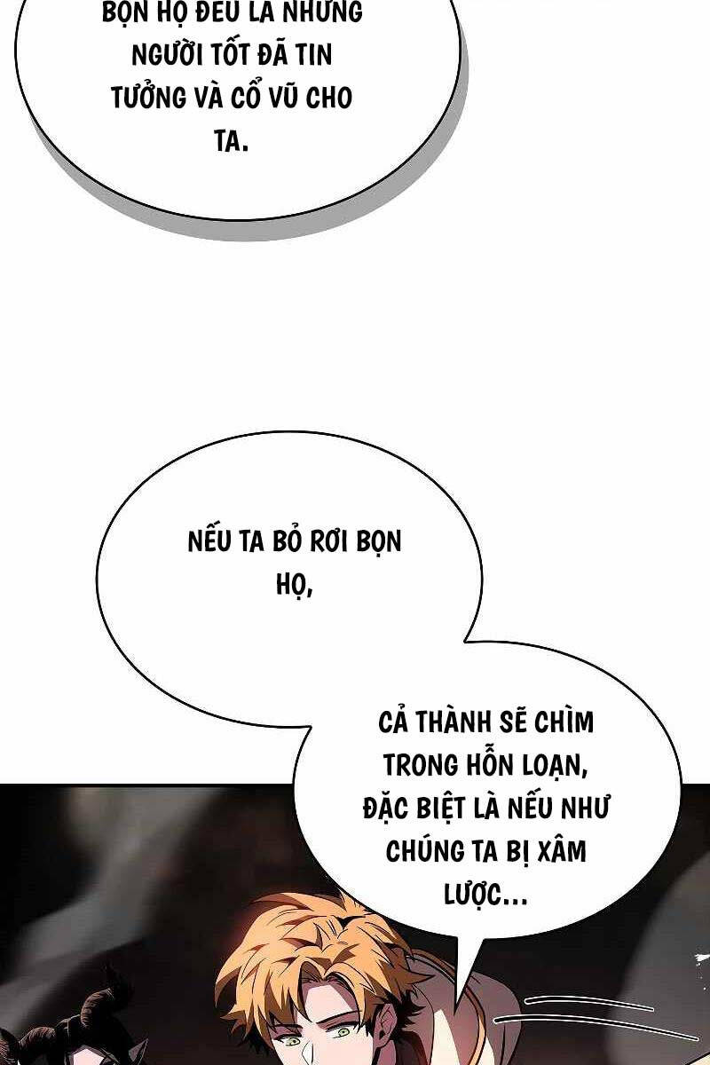 Thiên Tài Ma Pháp Chapter 62 - Trang 2