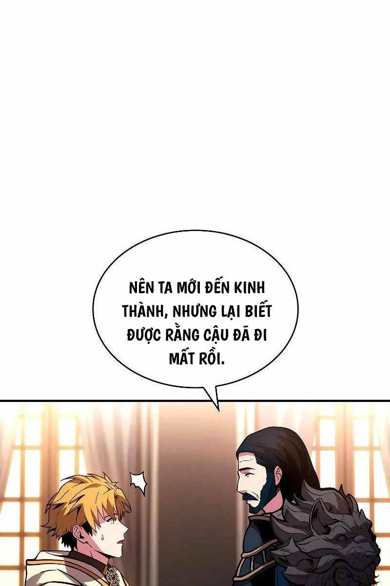 Thiên Tài Ma Pháp Chapter 62 - Trang 2