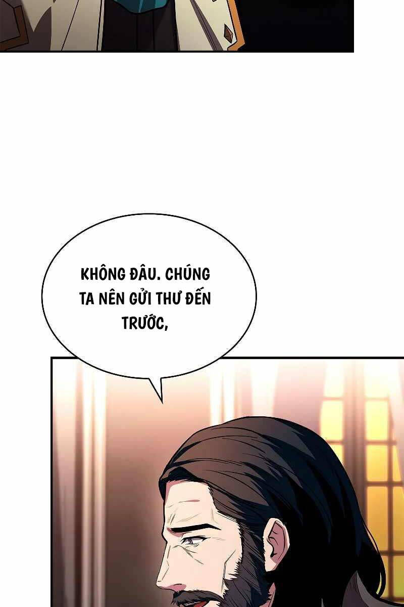 Thiên Tài Ma Pháp Chapter 62 - Trang 2