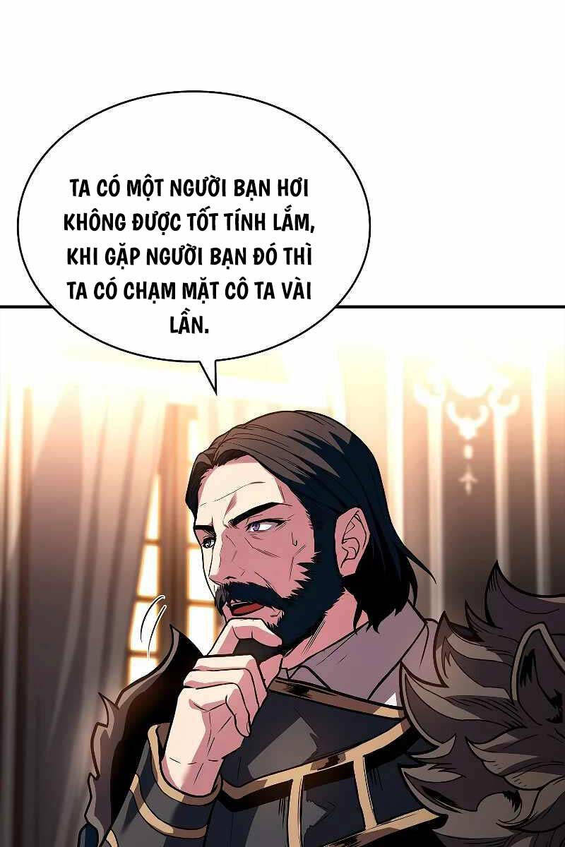 Thiên Tài Ma Pháp Chapter 62 - Trang 2