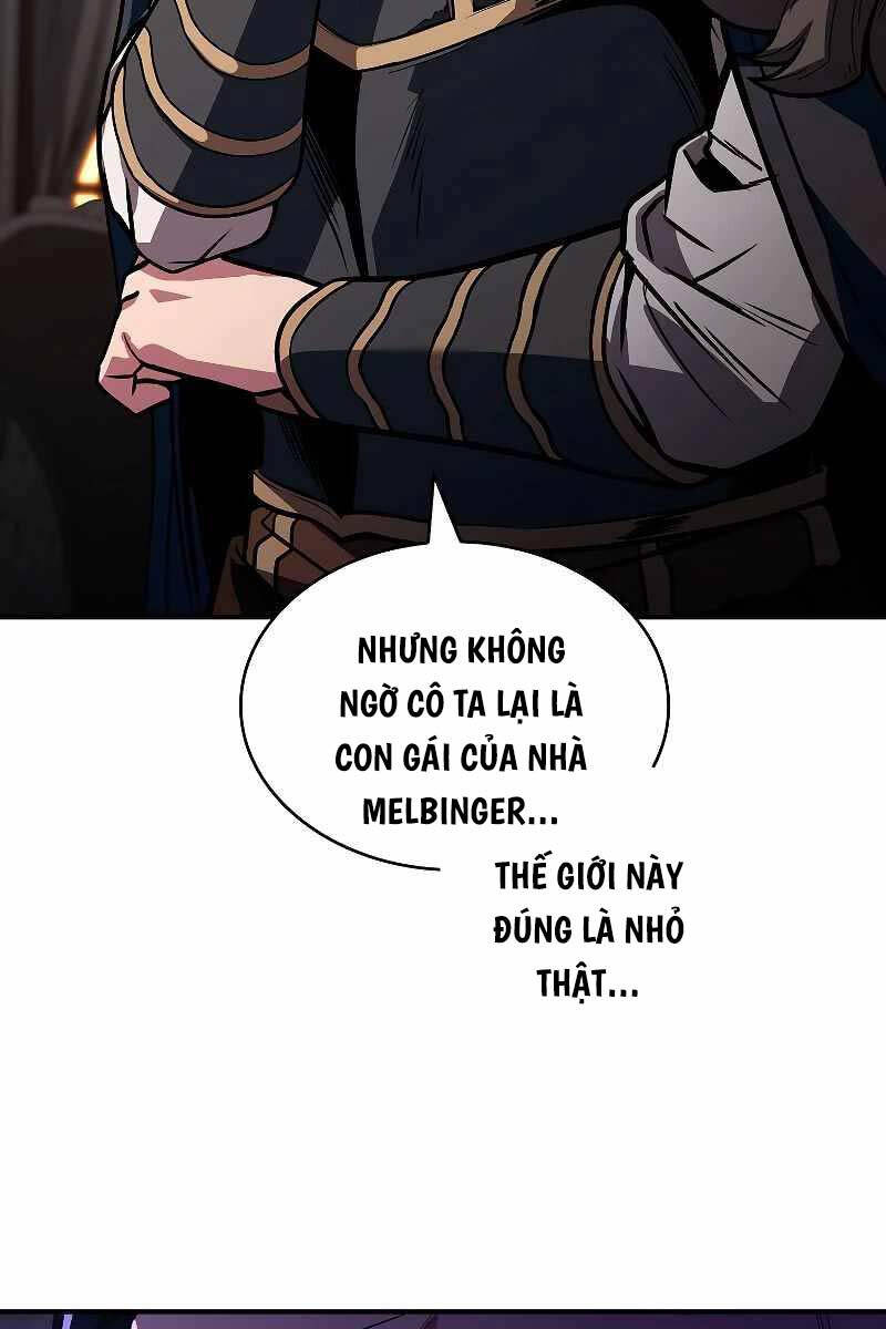 Thiên Tài Ma Pháp Chapter 62 - Trang 2