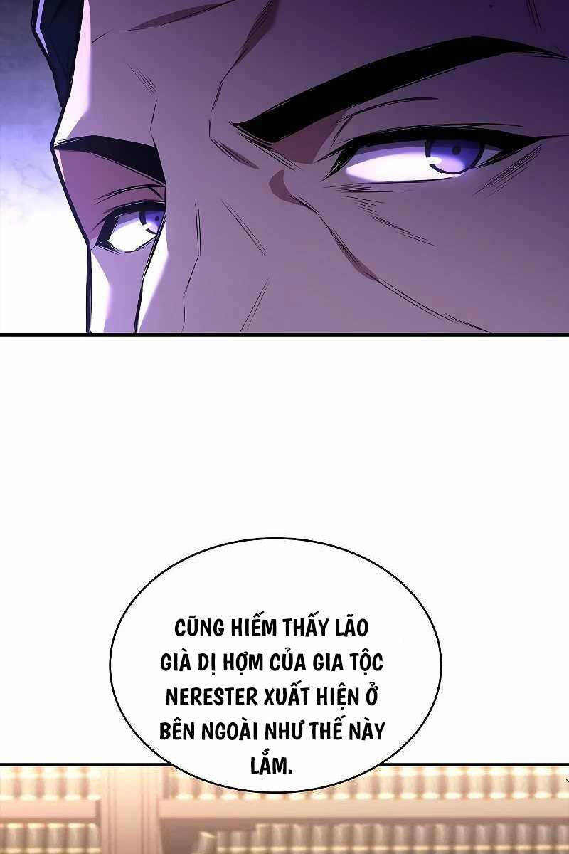 Thiên Tài Ma Pháp Chapter 62 - Trang 2