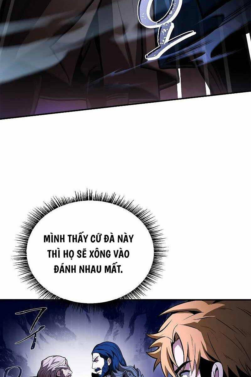 Thiên Tài Ma Pháp Chapter 62 - Trang 2