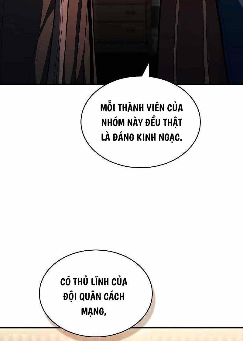 Thiên Tài Ma Pháp Chapter 62 - Trang 2