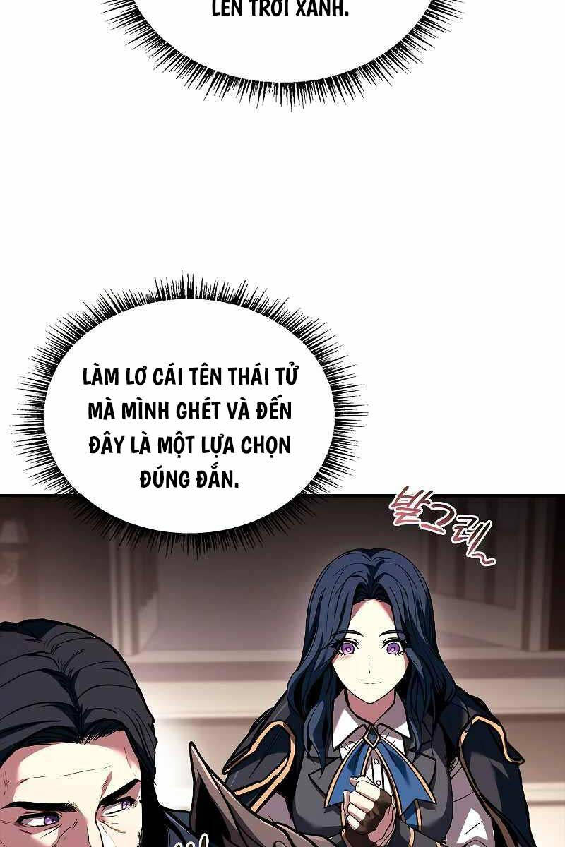 Thiên Tài Ma Pháp Chapter 62 - Trang 2