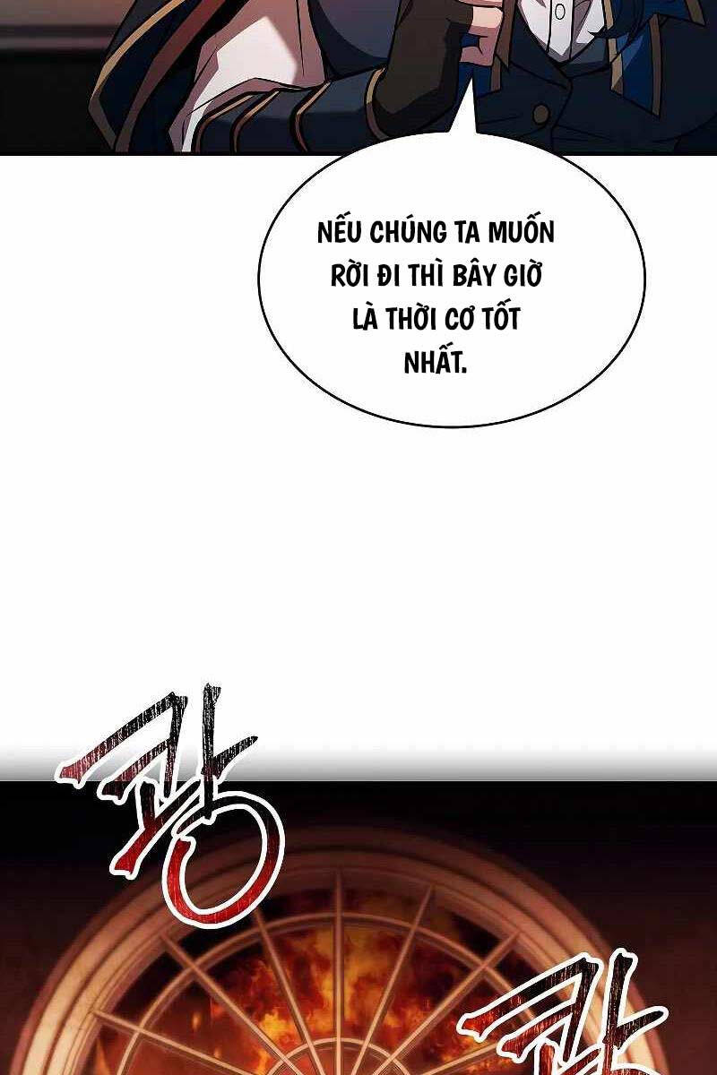 Thiên Tài Ma Pháp Chapter 62 - Trang 2