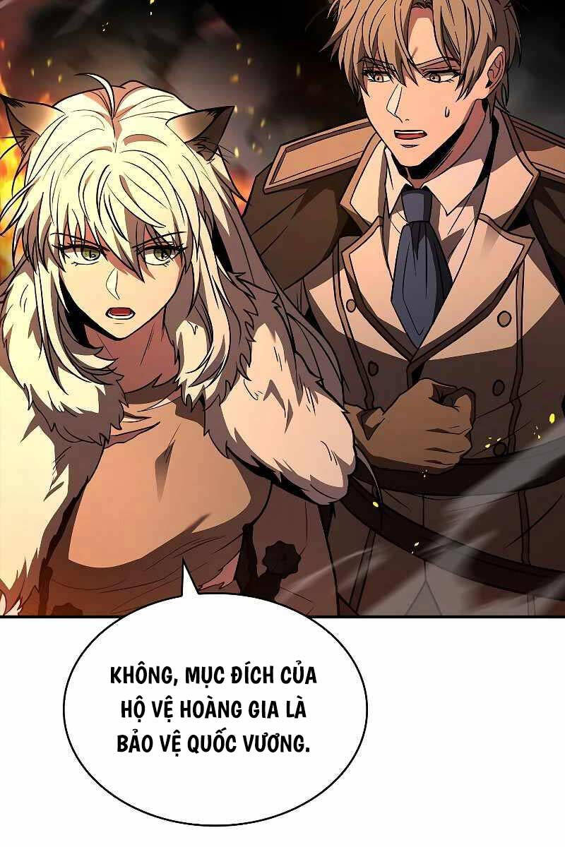 Thiên Tài Ma Pháp Chapter 62 - Trang 2