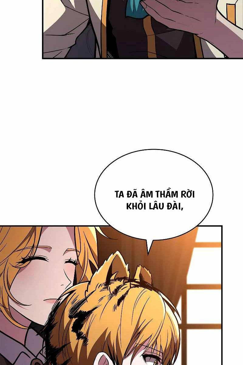 Thiên Tài Ma Pháp Chapter 61 - Trang 2