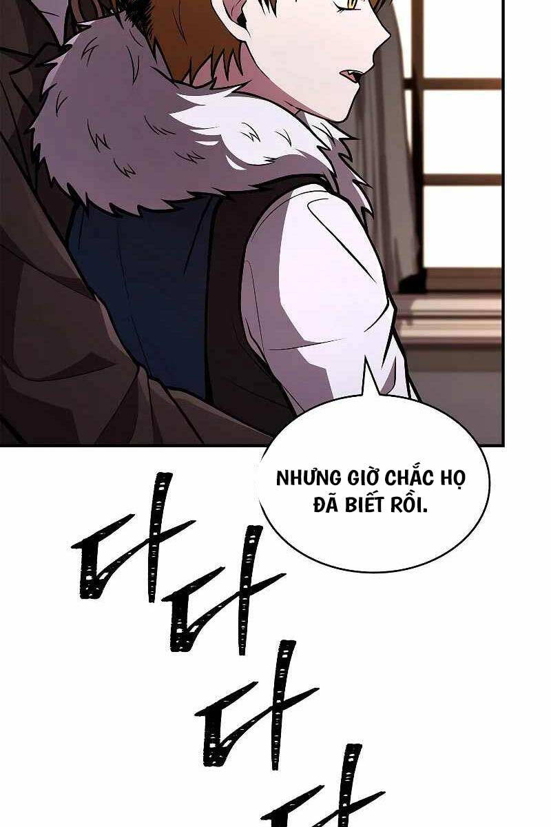 Thiên Tài Ma Pháp Chapter 61 - Trang 2