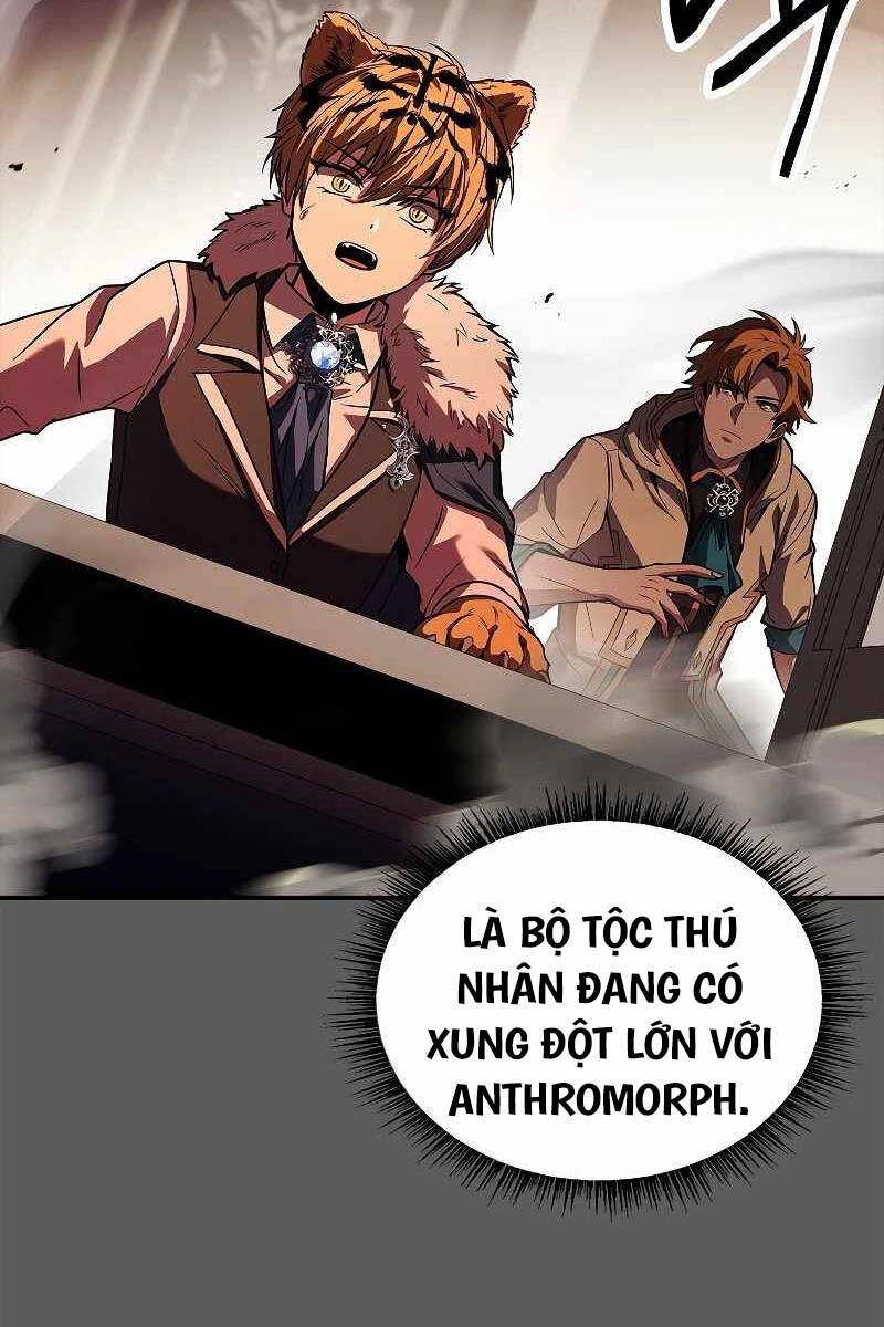 Thiên Tài Ma Pháp Chapter 61 - Trang 2