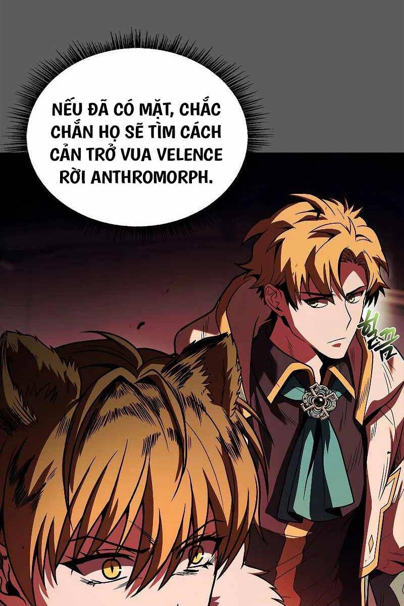 Thiên Tài Ma Pháp Chapter 61 - Trang 2