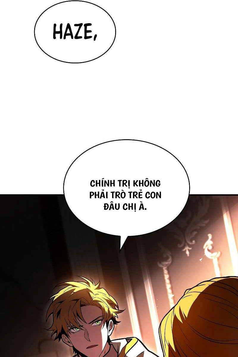 Thiên Tài Ma Pháp Chapter 61 - Trang 2