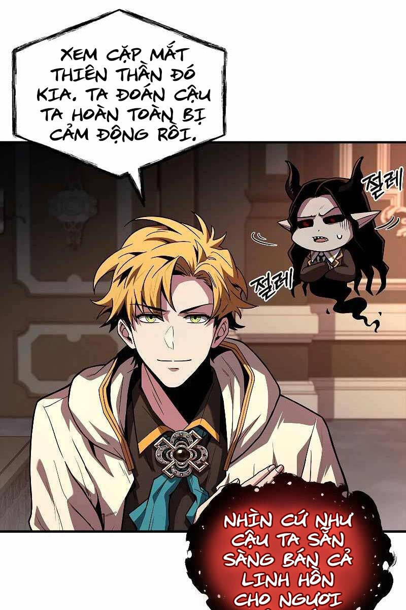 Thiên Tài Ma Pháp Chapter 61 - Trang 2